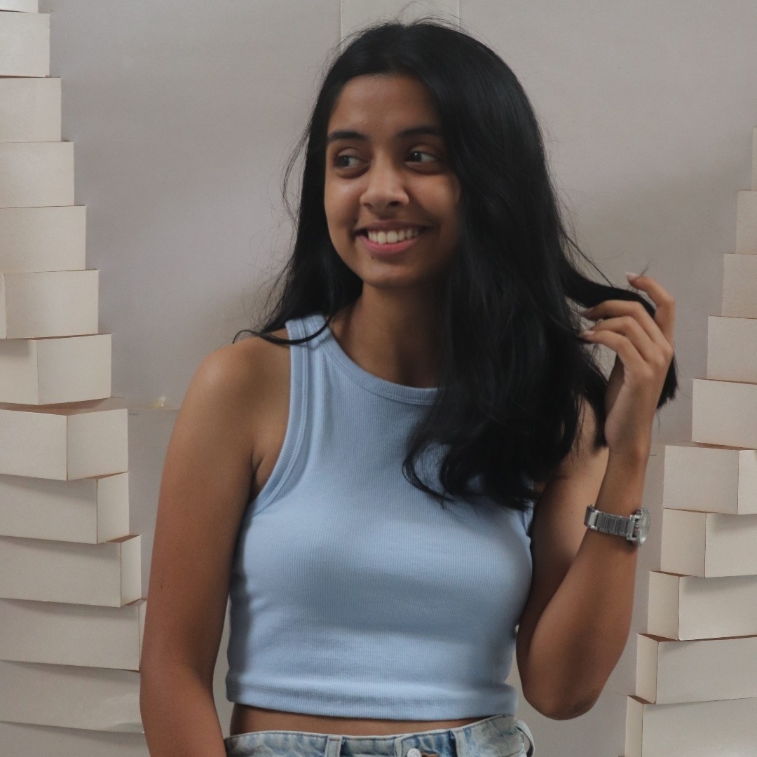 Architect Neha - Principal Architect at Belaku