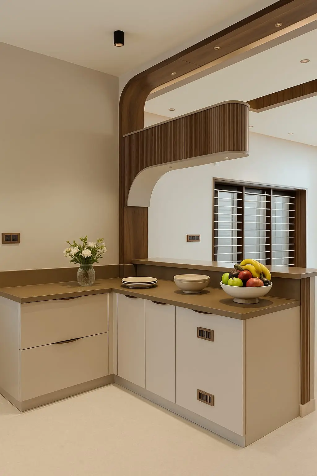 Architecture design 2