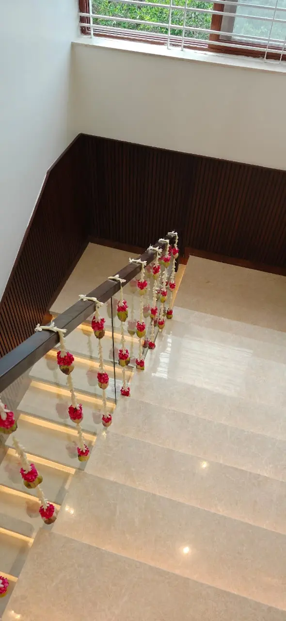 Contemporary kitchen