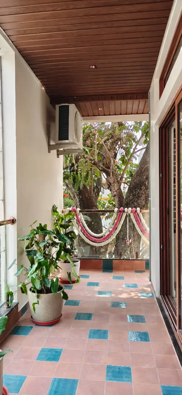 Architectural details