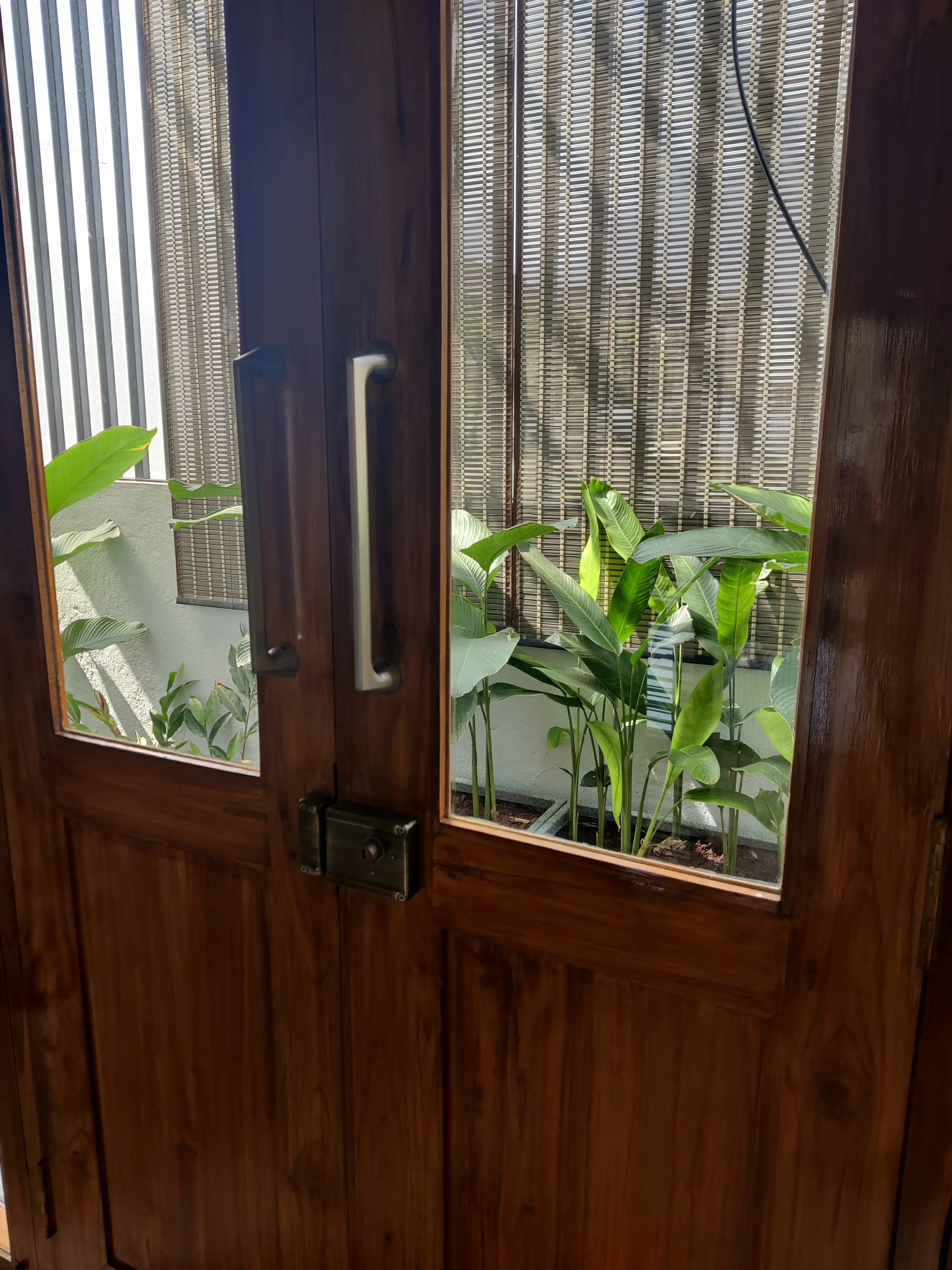 Contemporary kitchen