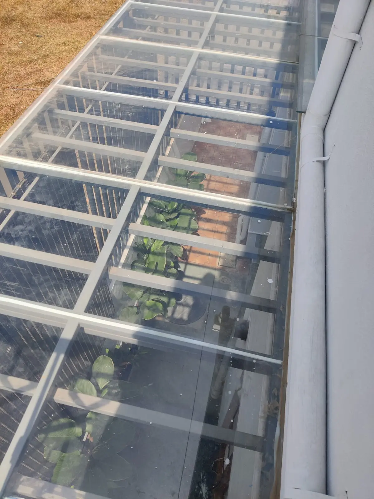 Architectural details