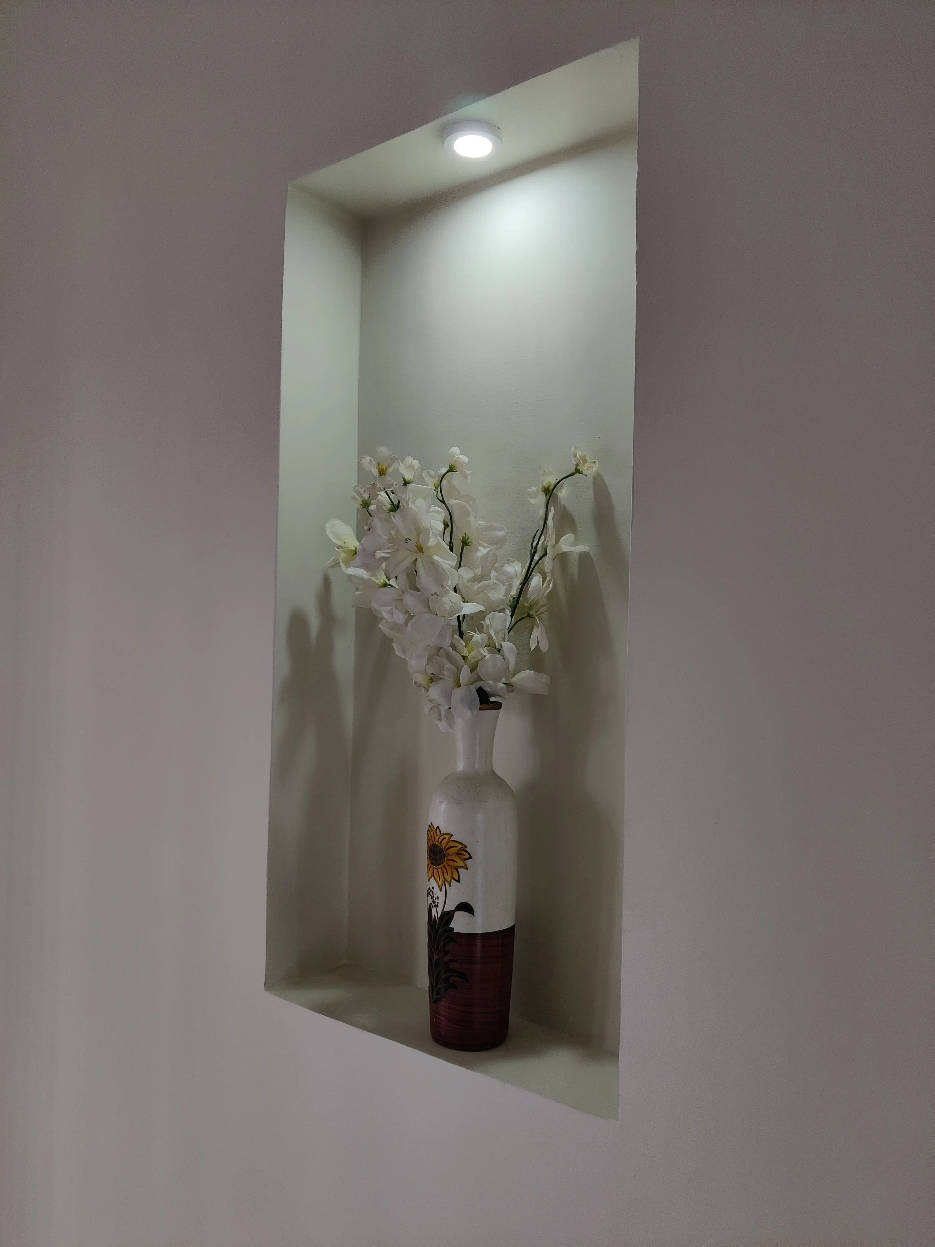 Architectural details