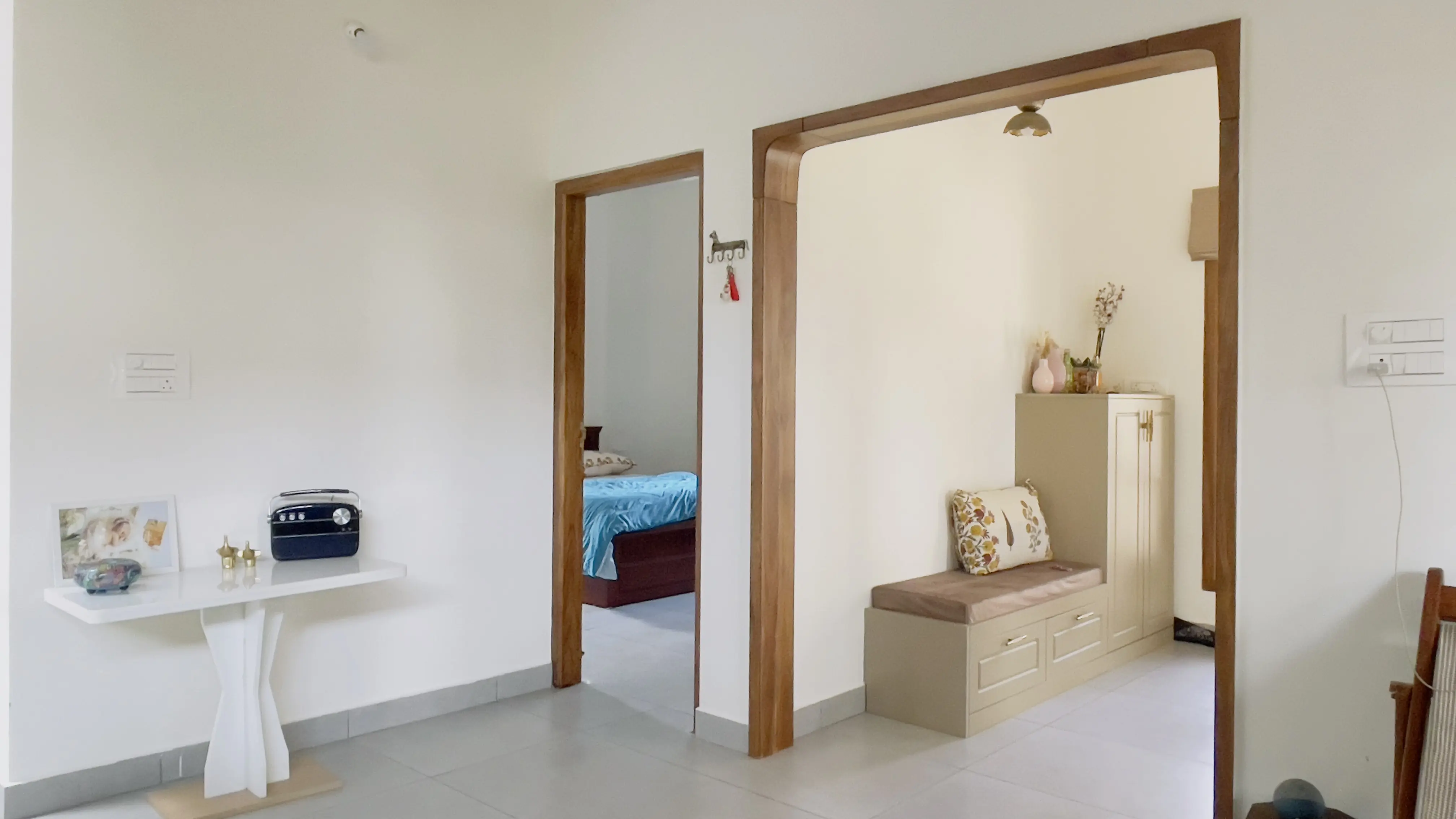 Seeguvani exterior view